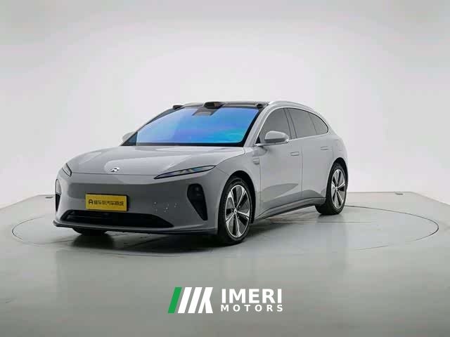 NIO ET5T 75kWh Touring - автомобиль из Китая