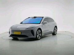 NIO ET5T 75kWh Touring - фото 1
