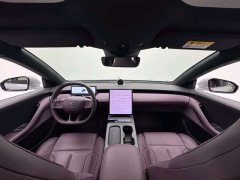 NIO ET5T 75kWh Touring - фото 2