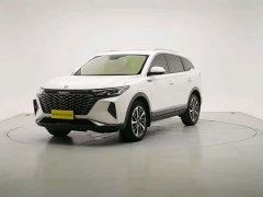 Dongfeng Fengshen AX7 Mach Edition 1.5T DCT DF51 - фото 1