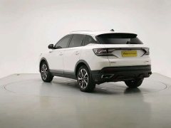 Dongfeng Fengshen AX7 Mach Edition 1.5T DCT DF51 - фото 2
