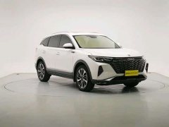 Dongfeng Fengshen AX7 Mach Edition 1.5T DCT DF51 - фото 8