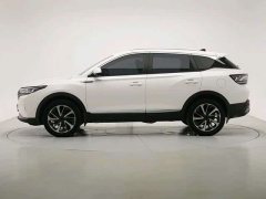 Dongfeng Fengshen AX7 Mach Edition 1.5T DCT DF51 - фото 9