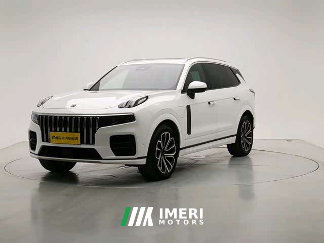 Lynk & Co 09 EM-P 2.0TD EM-P AWD Asian Games Executive Edition 5-Seater