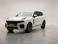 Lynk & Co 09 EM-P 2.0TD EM-P AWD Asian Games Executive Edition 5-Seater - фото 1
