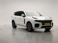 Lynk & Co 09 EM-P 2.0TD EM-P AWD Asian Games Executive Edition 5-Seater - фото 3