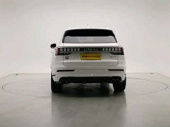 Lynk & Co 09 EM-P 2.0TD EM-P AWD Asian Games Executive Edition 5-Seater - фото 5