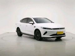 BYD Qin PLUS EV Intelligent Driving Edition 510KM Leading Trim - фото 1