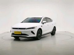 BYD Qin PLUS EV Intelligent Driving Edition 510KM Leading Trim - фото 7
