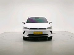 BYD Qin PLUS EV Intelligent Driving Edition 510KM Leading Trim - фото 8