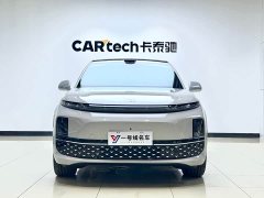 Li Auto Ideal L6 Max smart refresh version - фото 1