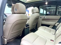 Li Auto Ideal L6 Max smart refresh version - фото 10