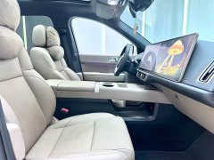 Li Auto Ideal L6 Max smart refresh version - фото 11