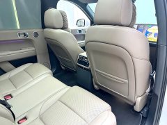 Li Auto Ideal L6 Max smart refresh version - фото 12