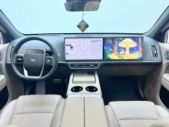 Li Auto Ideal L6 Max smart refresh version - фото 13