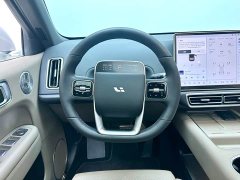 Li Auto Ideal L6 Max smart refresh version - фото 14