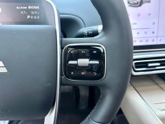 Li Auto Ideal L6 Max smart refresh version - фото 16