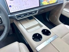 Li Auto Ideal L6 Max smart refresh version - фото 19