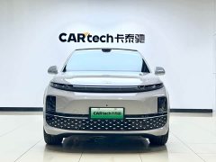 Li Auto Ideal L6 Max smart refresh version - фото 2