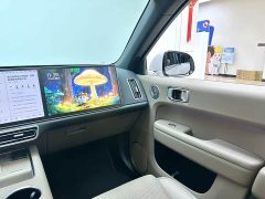 Li Auto Ideal L6 Max smart refresh version - фото 20