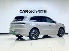 Li Auto Ideal L6 Max smart refresh version - фото 4