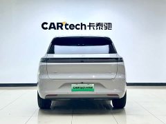 Li Auto Ideal L6 Max smart refresh version - фото 5