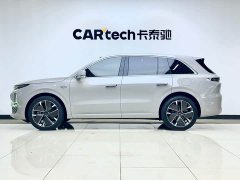 Li Auto Ideal L6 Max smart refresh version - фото 6