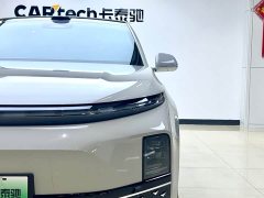 Li Auto Ideal L6 Max smart refresh version - фото 7