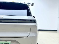 Li Auto Ideal L6 Max smart refresh version - фото 8