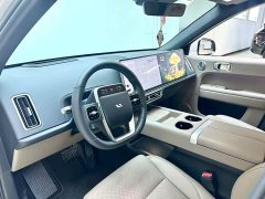 Li Auto Ideal L6 Max smart refresh version - фото 9