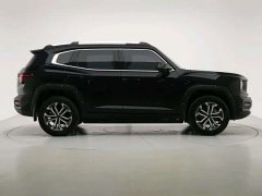 Haval Big Dog PLUS 2023 2.0T two-wheel drive wild version Plus - фото 1