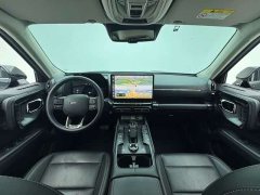 Haval Big Dog PLUS 2023 2.0T two-wheel drive wild version Plus - фото 2