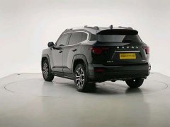 Haval Big Dog PLUS 2023 2.0T two-wheel drive wild version Plus - фото 3