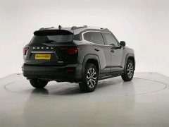 Haval Big Dog PLUS 2023 2.0T two-wheel drive wild version Plus - фото 5
