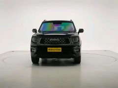 Haval Big Dog PLUS 2023 2.0T two-wheel drive wild version Plus - фото 7