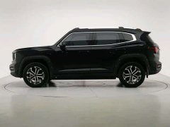 Haval Big Dog PLUS 2023 2.0T two-wheel drive wild version Plus - фото 9