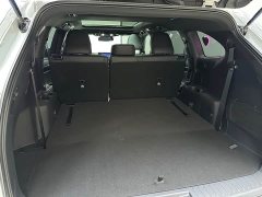 Toyota Crown Lufang 2023 2.5L HEV four-wheel drive luxury version - фото 10