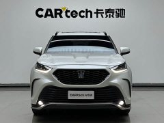 Toyota Crown Lufang 2023 2.5L HEV four-wheel drive luxury version - фото 2