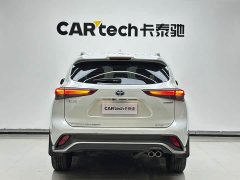 Toyota Crown Lufang 2023 2.5L HEV four-wheel drive luxury version - фото 3