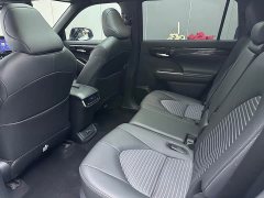 Toyota Crown Lufang 2023 2.5L HEV four-wheel drive luxury version - фото 7