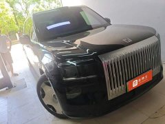 Zeekr 9X 2025 Ultra Edition 55kWh - фото 1