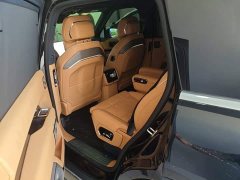 Zeekr 9X 2025 Ultra Edition 55kWh - фото 4