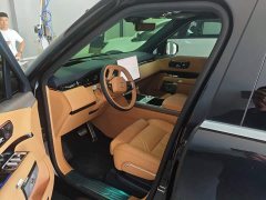 Zeekr 9X 2025 Ultra Edition 55kWh - фото 5