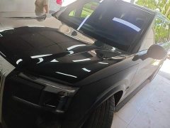 Zeekr 9X 2025 Ultra Edition 55kWh - фото 6