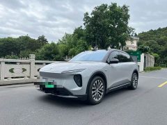 NIO ES6 75kWh - фото 1