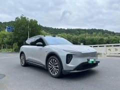 NIO ES6 75kWh - фото 3