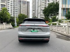 NIO ES6 75kWh - фото 4