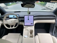 NIO ES6 75kWh - фото 8