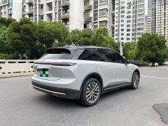 NIO ES6 75kWh - фото 9