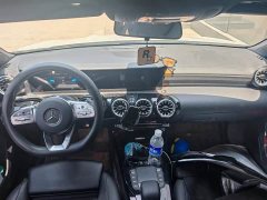 Mercedes-Benz A-Class A 200 L Sports Sedan Fashionable - фото 3